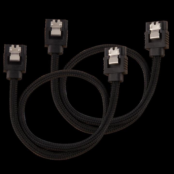 Produktbild Corsair Premium PSU Cables Pro-Kit Typ 4