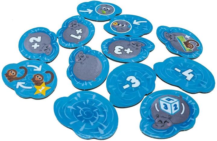Actual product image 405118 - Monkey Splat (German)