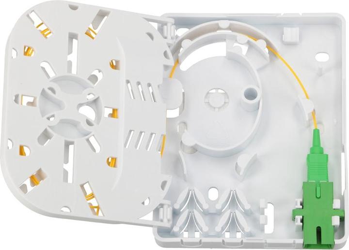 Immagine prodotto Extralink Terminazioni in fibra otticaboks