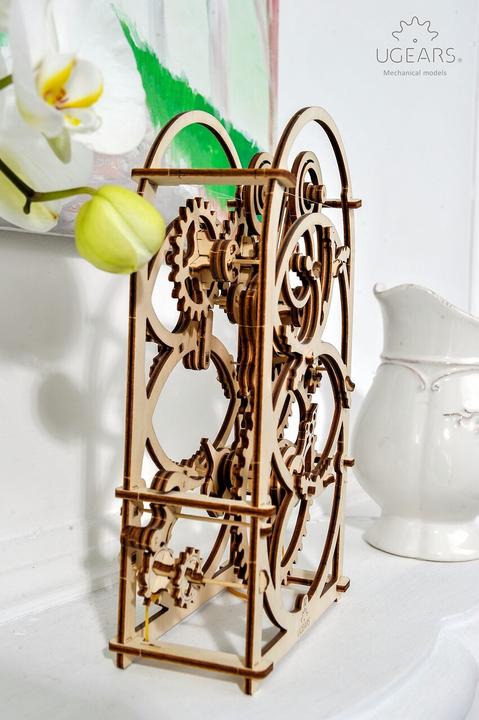 Produktbild Ugears Timer 20 Minuten