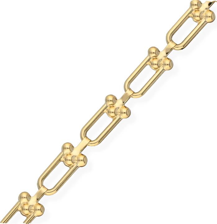 Carat Chic (18 cm, Gold 18ct)
