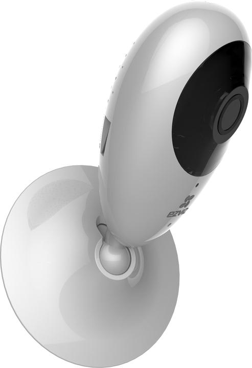 Produktbild EZVIZ C2C Mini O Plus (1920 x 1080 Pixels)