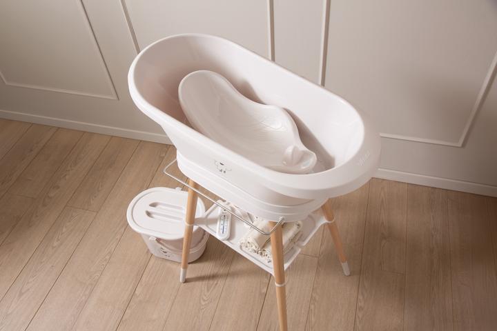 Actual product image Zewi Bath seat