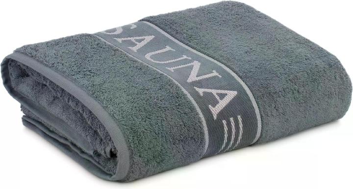 möve for frottana Frottana Sauna (80 x 200 cm)