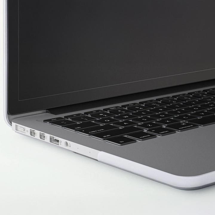 Produktbild Burga Night Sky Schutzhülle (Apple)