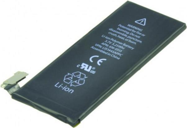 Image du produit CoreParts Mspp6418