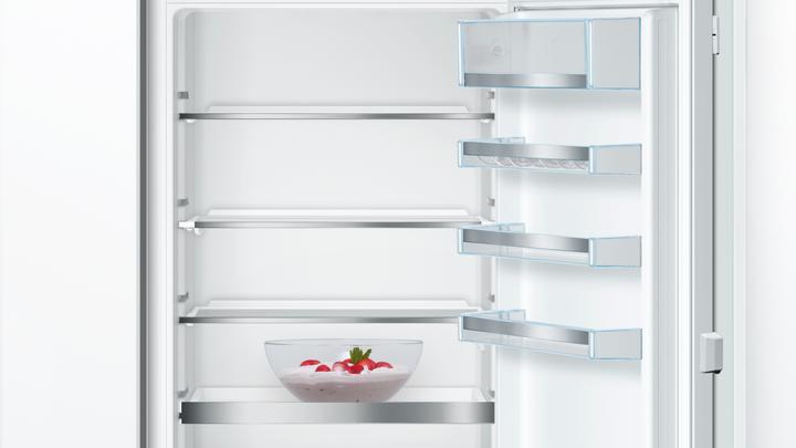 Produktbild Bosch Hausgeräte KIS86AFE0 (266 l)