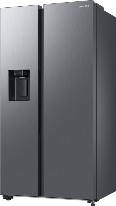 Produktbild Samsung RS6GCG885DS9EG (edelstahl, AI Energy Mode, Metal Cooling, Festwasseranschluss) (634 l)