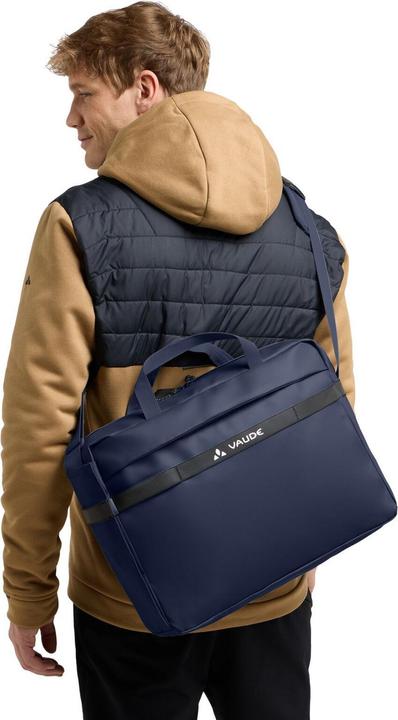 Immagine prodotto Vaude Mineo Commuter (17 l, Borsa portapacchi)