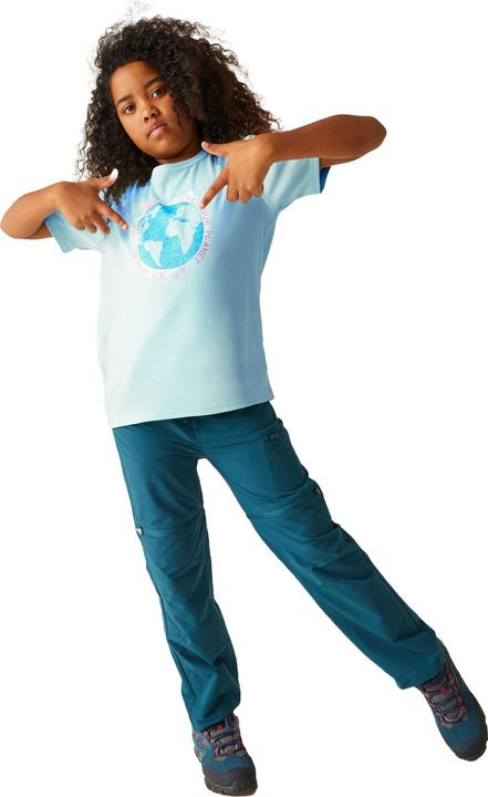 Produktbild Regatta Alvardo VIII TShirt (170, 176)