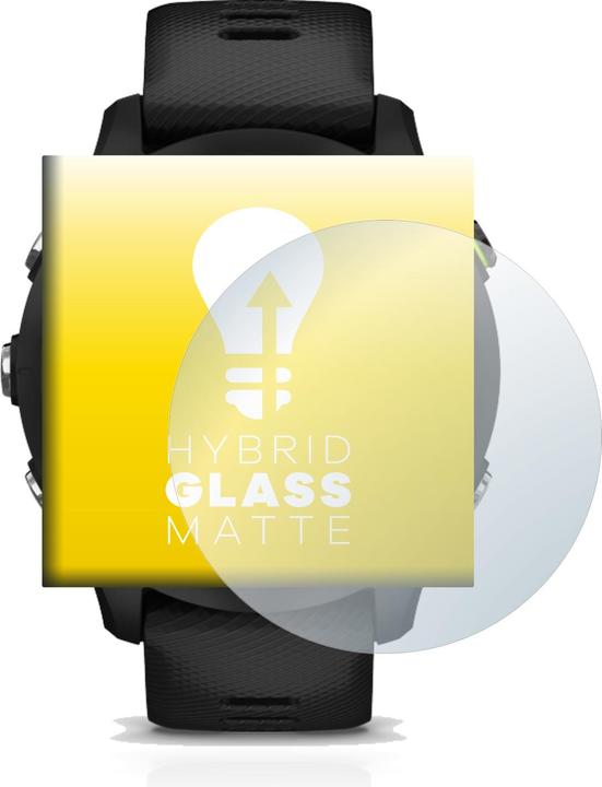 Produktbild upscreen Reflection Shield Panzerglasfolie Matt