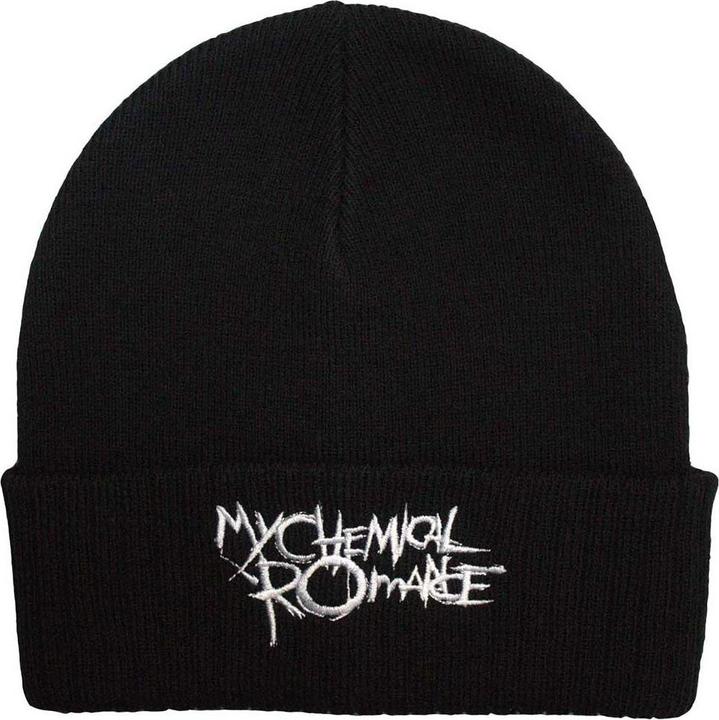 Produktbild My Chemical Romance The Black Parade Mütze