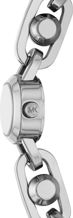 Actual product image Michael Kors Damenuhr MK ASTOR LINK (Analogue wristwatch, 14 mm)
