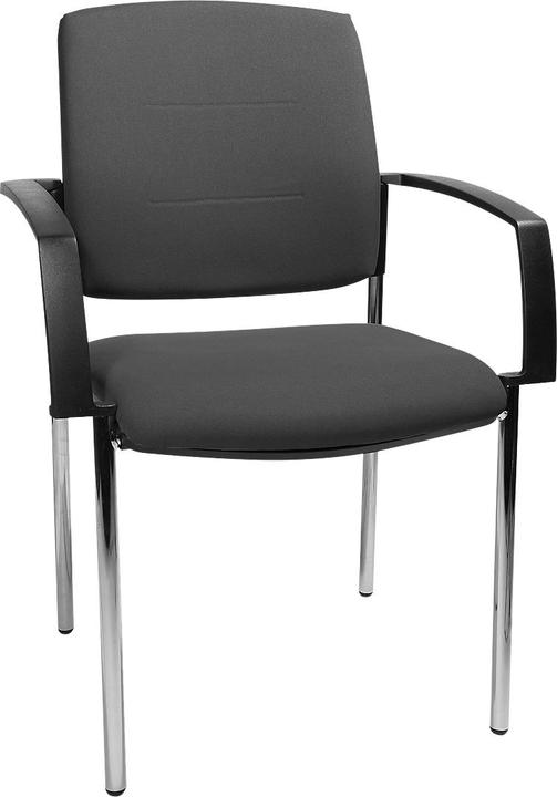 Actual product image Schäfer Shop Besucherstuhl SSI PROLINE Visit P1