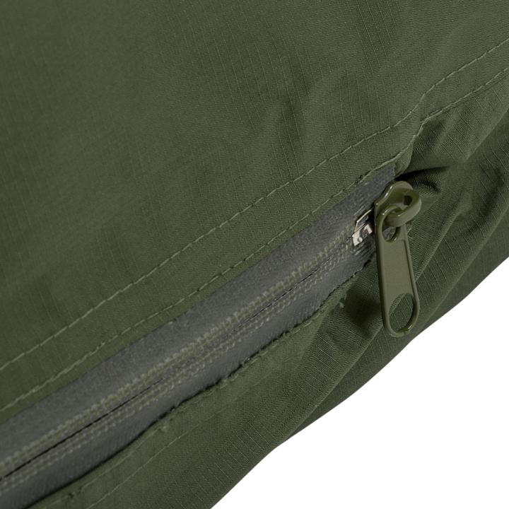 Actual product image Highlander Hawk Bivi Bag Olive (2.50 m)