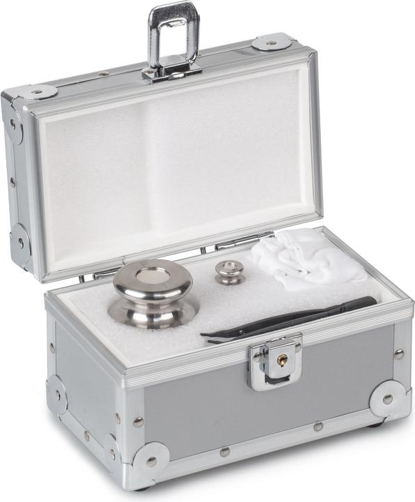 Produktbild Kern Aluminiumgeschütztes Etui 315-040-600