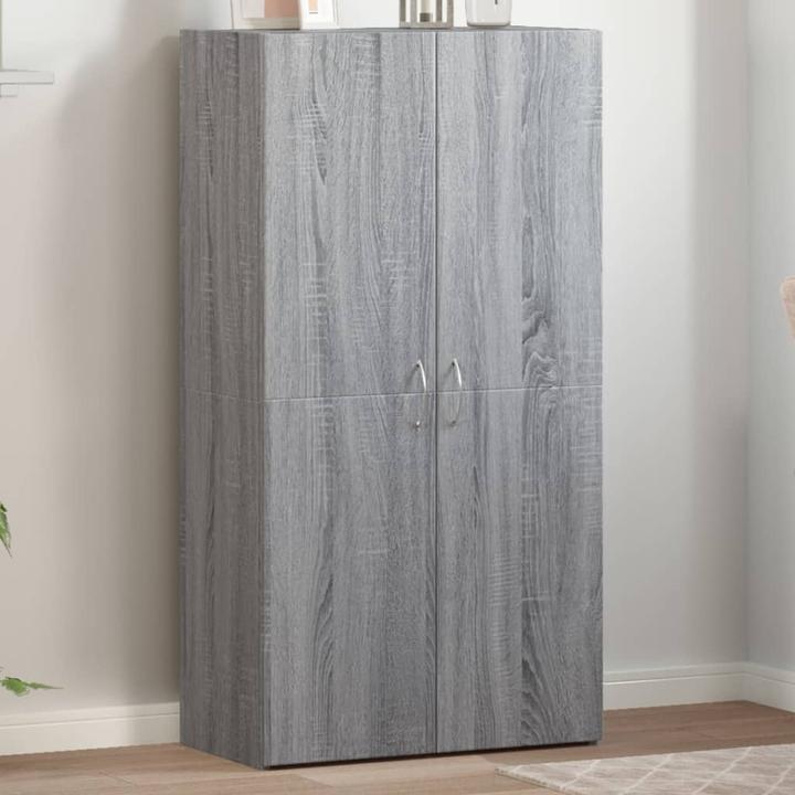 Actual product image VidaXL Filing cabinet