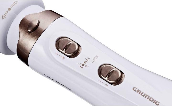 Actual product image Grundig Professional volume