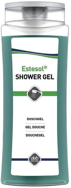 Produktbild Stoko Hautreinigung Estesol hair&body (Flüssigseife, 250 ml)