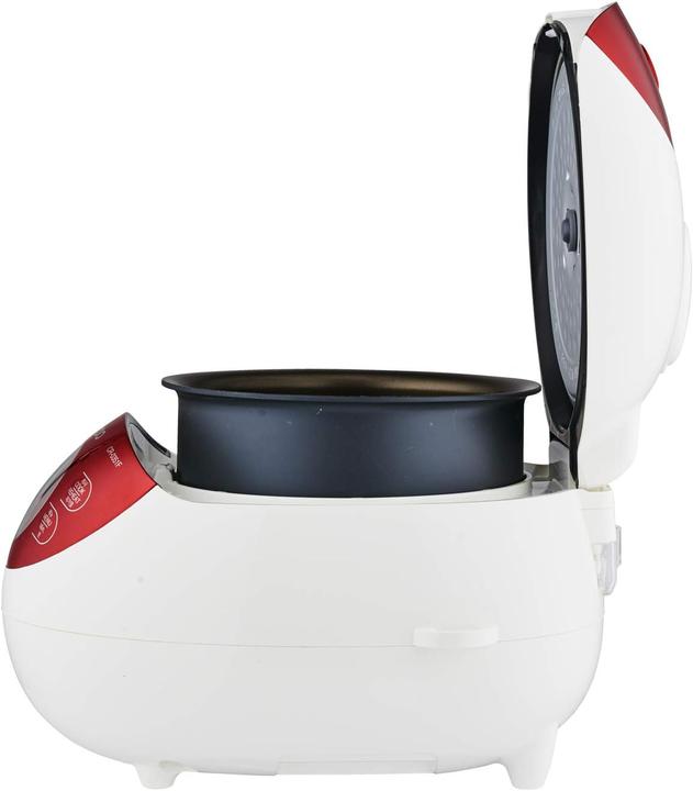 Actual product image Cuckoo CR-0351F