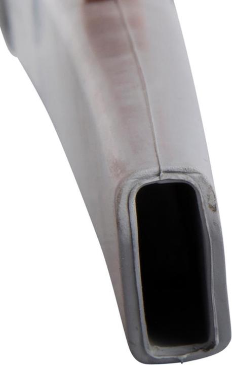 Actual product image Makita Rubber crevice nozzle