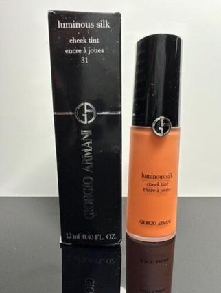 Produktbild Giorgio Armani Luminous Silk