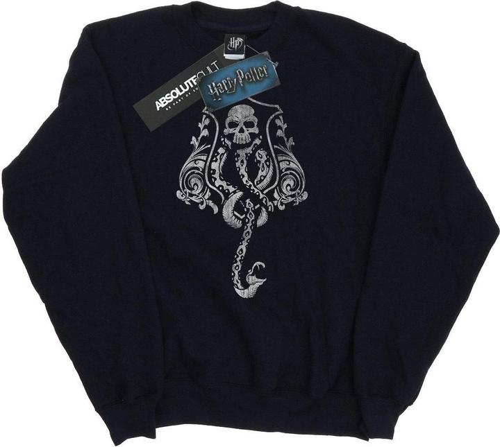 Immagine prodotto Dark Mark Crest Felpa Donna (M)