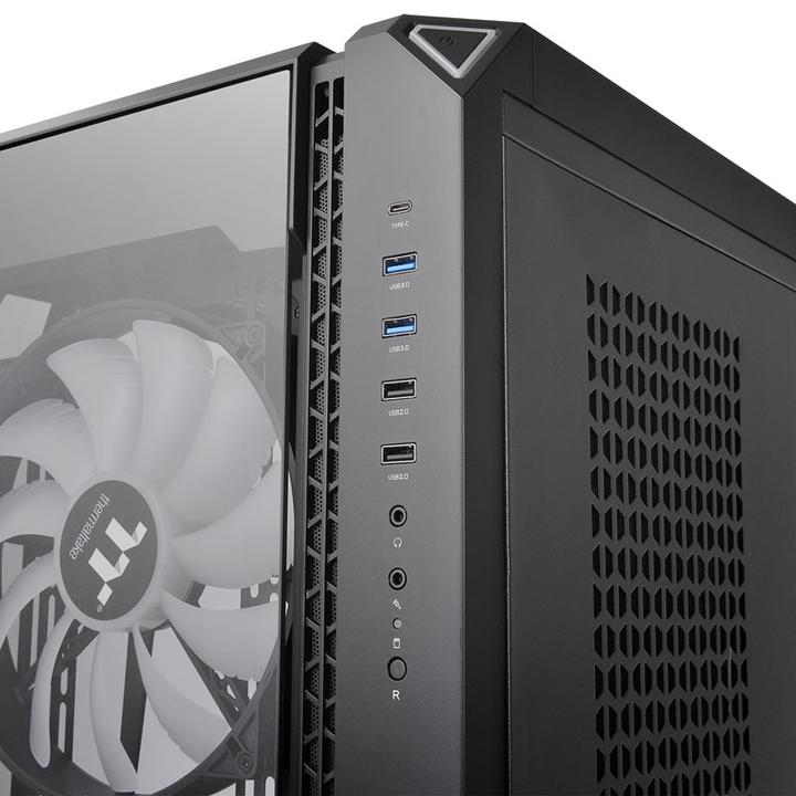 Produktbild Thermaltake View 51 (E-ATX)
