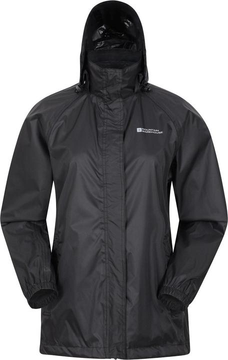 Image du produit Mountain Warehouse Veste imperméable Pakka II pour femme/femme (46 D)
