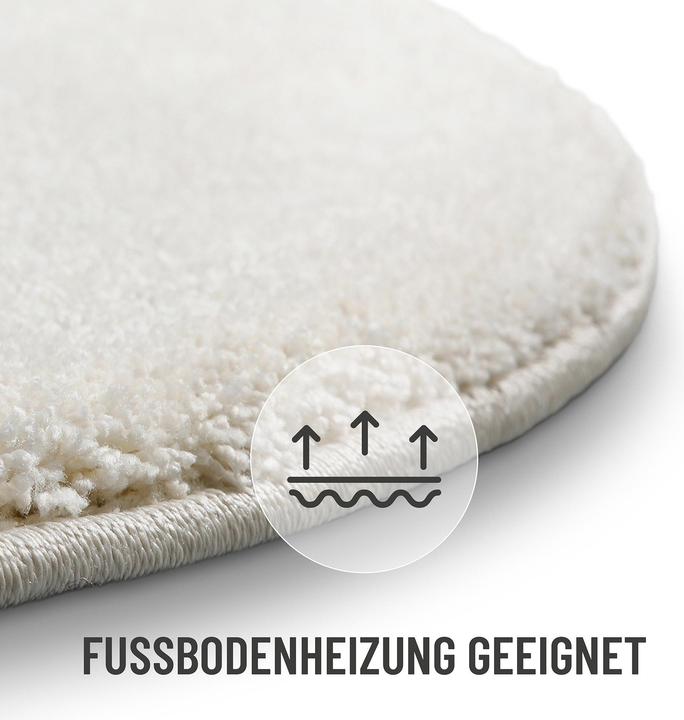 Produktbild Wecon Home Teppich Nova (80 x 230 cm)