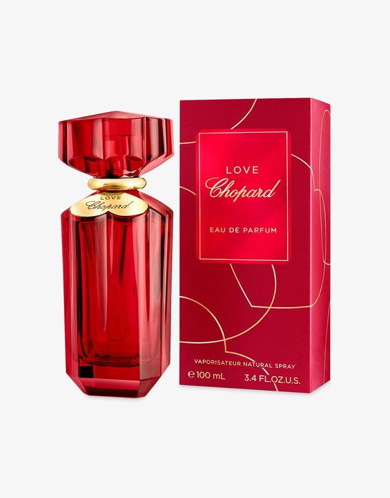 Image du produit Chopard Love (Eau de parfum, 50 ml)
