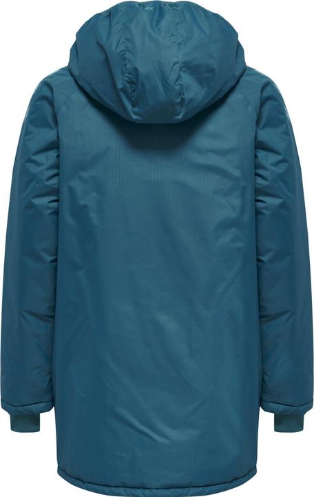 Produktbild hummel Core Xk Bench Jacket Kids (140)