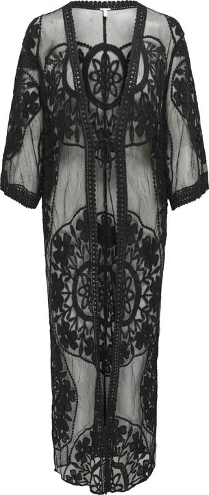 Immagine prodotto Only Onlcarla Embroidered Lace Kimono Acc (XL)