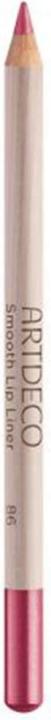 Actual product image Artdeco Smooth (86 Rosy Feelings)
