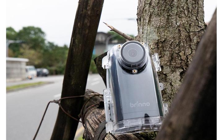 Produktbild Brinno Zeitrafferkamera TLC300