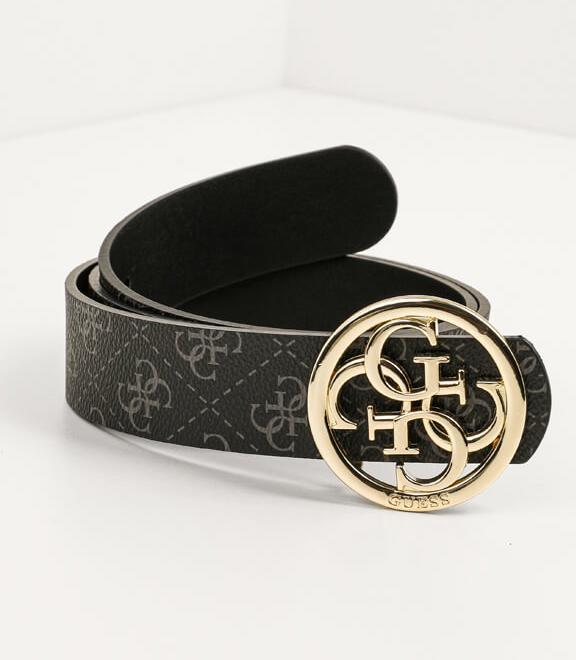 Produktbild Guess Kunstleder Gürtel (M)