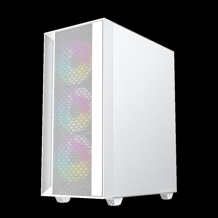 Actual product image Gembird Fornax 4000 (ATX, ITX, Mini-ATX)