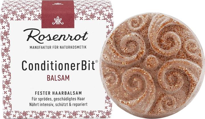 Actual product image Rosenrot ConditionerBit Balm