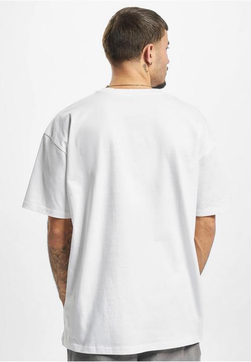 Produktbild Mister Tee Attack Player Oversize Tee - 12659 (L)