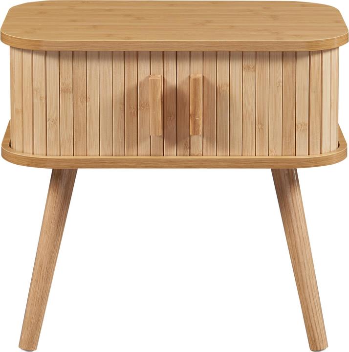 Actual product image En.Casa Nordkapp (48 x 30 x 45 cm)