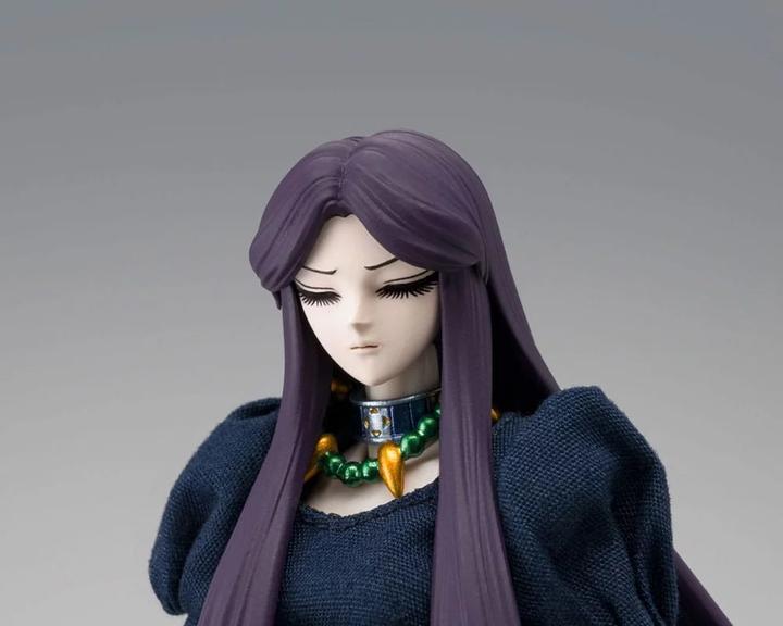 Produktbild Bandai Saint Seiya Saint Cloth Myth Ex Actionfigur Pandora 16 cm