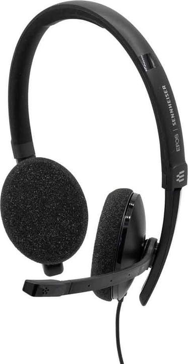 Immagine prodotto Sennheiser Adapt 160T II Duo MS (Cablato, USB-C)
