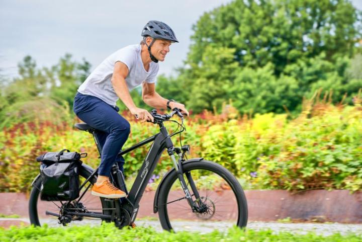 Actual product image Fischer Urban Plus Brooklyn (58 - 61 cm)