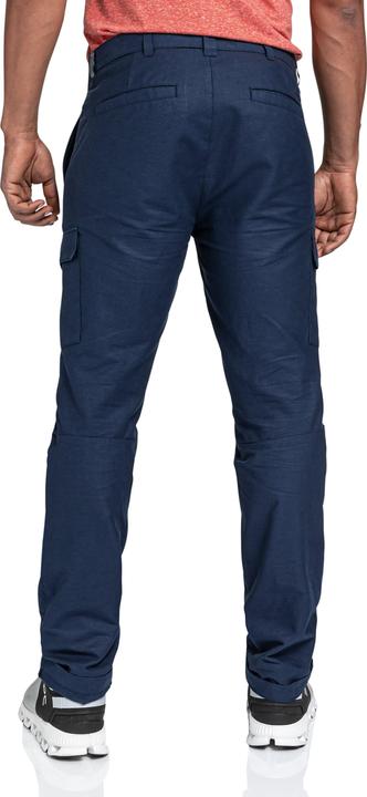 Actual product image Schöffel Pants Turin M (52)