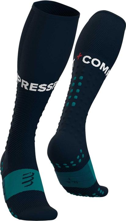 Actual product image Compressport Full running socks (35 - 38)