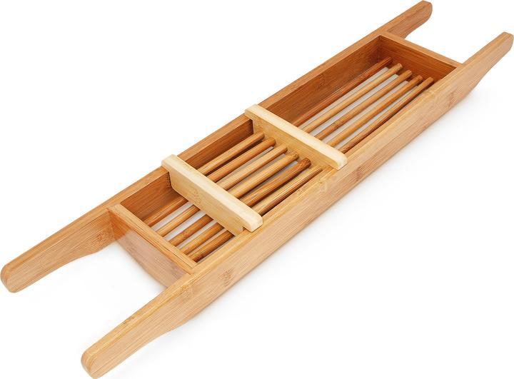 Actual product image Relaxdays Bambus (14 x 69 x 6.5 cm)