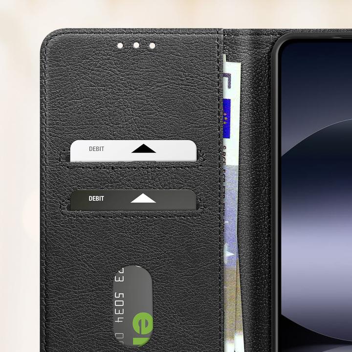 Image du produit Avizar Chesterfield Cover (Xiaomi Redmi Note 14)