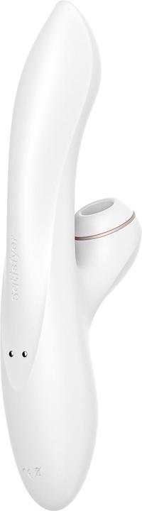 Produktbild Satisfyer Pro + G-Spot Rabbit