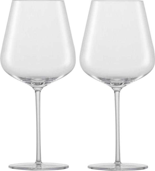 Produktbild Zwiesel Allround Rotweinkelch Vervino 685ml H23cm Ø10,5cm (68.50 cl, 1 Gläser, Rotweingläser)