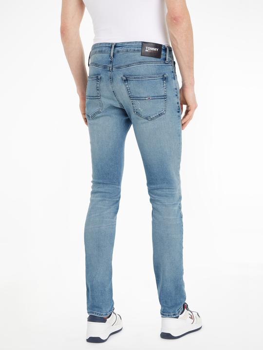 Produktbild Tommy Hilfiger Tommy Jeans Scanton Slim Fit Denim Light (W29/L30)